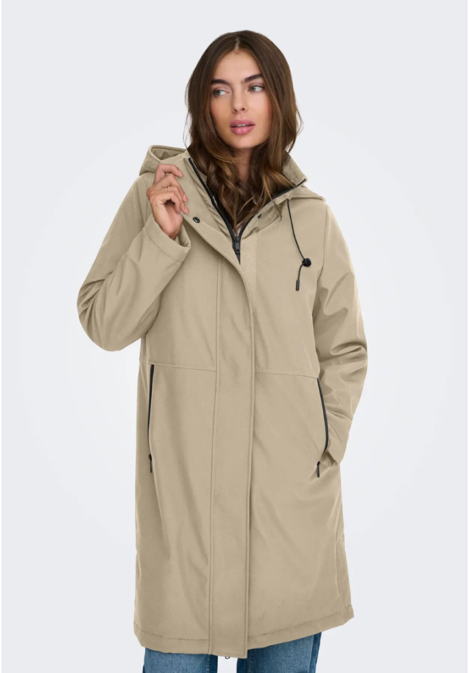 PARKA KARA | ONLY