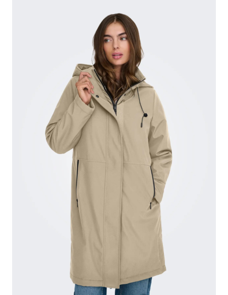 PARKA KARA | ONLY