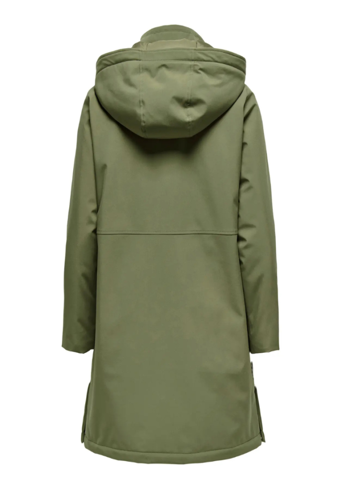 PARKA KARA | ONLY