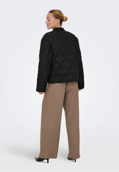 CHAQUETA SALSA LEO | ONLY 2