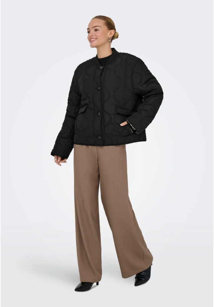 CHAQUETA SALSA LEO | ONLY