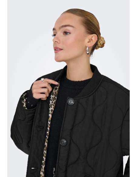 CHAQUETA SALSA LEO | ONLY