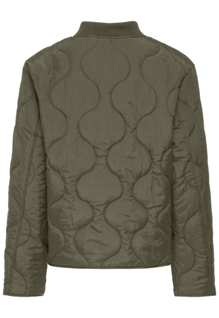 CHAQUETA SALSA LEO | ONLY 2