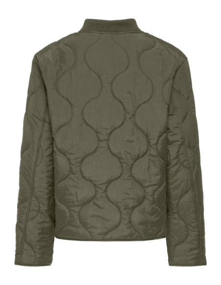 CHAQUETA SALSA LEO | ONLY