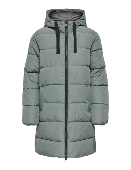 ABRIGO CLAIR PUFFER | ONLY