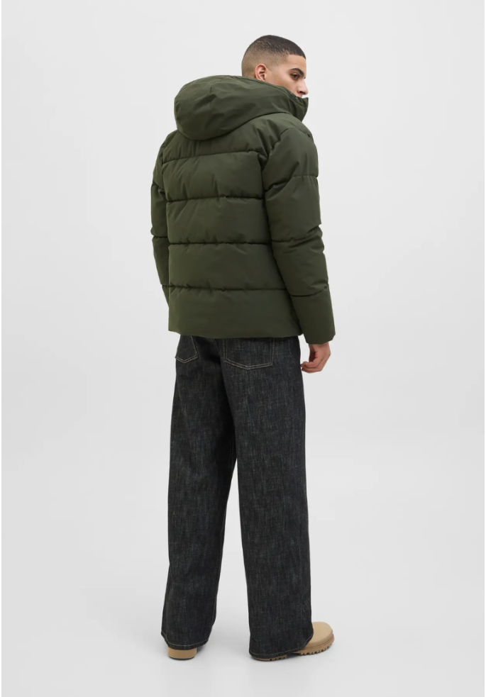 CHAQUETA GLOBAL | JACK & JONES