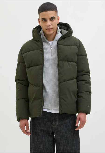 CHAQUETA GLOBAL | JACK & JONES