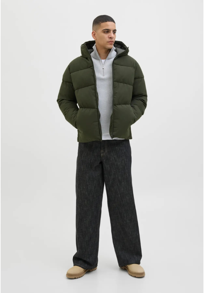 CHAQUETA GLOBAL | JACK & JONES