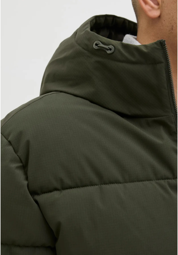 CHAQUETA GLOBAL | JACK & JONES