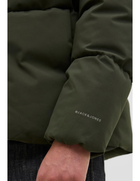 CHAQUETA GLOBAL | JACK & JONES