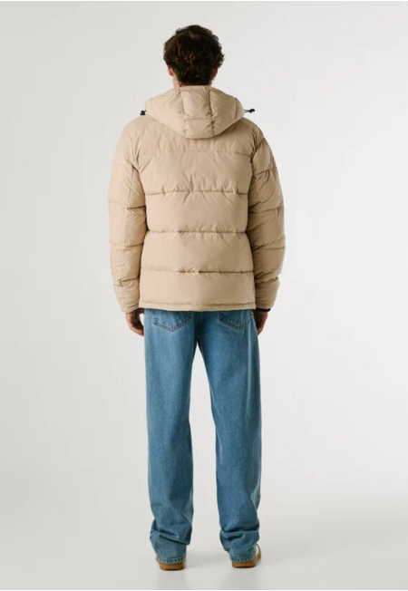 ABRIGO JOBIAS | PEPE JEANS 2