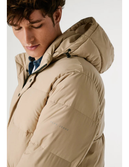 ABRIGO JOBIAS | PEPE JEANS