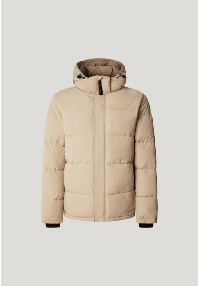 ABRIGO JOBIAS | PEPE JEANS