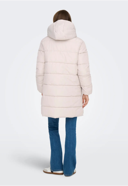 ABRIGO CLAIR PUFFER | ONLY 2