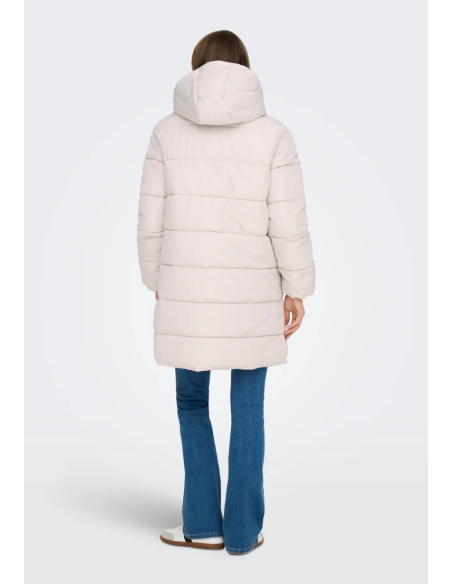 ABRIGO CLAIR PUFFER | ONLY