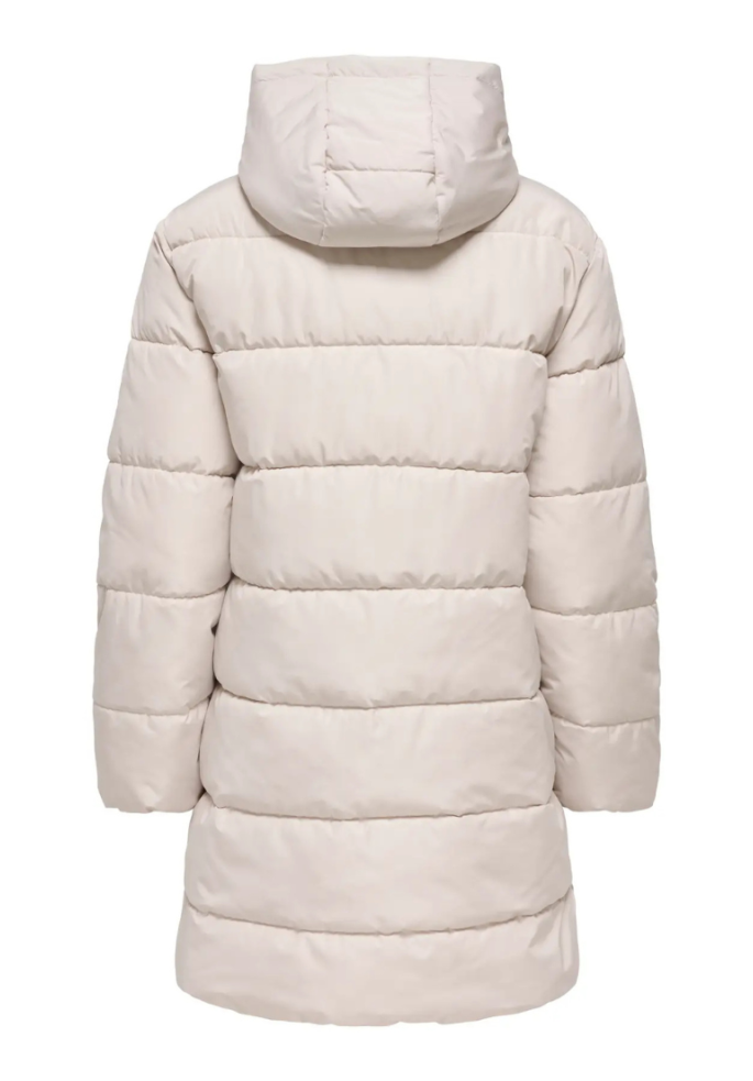 ABRIGO CLAIR PUFFER | ONLY