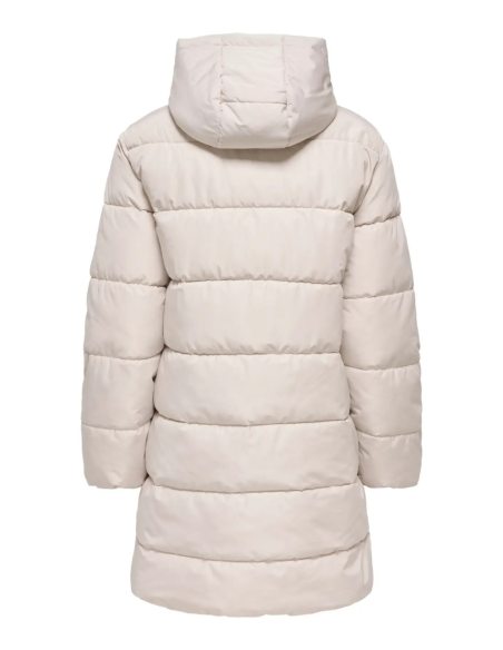 ABRIGO CLAIR PUFFER | ONLY