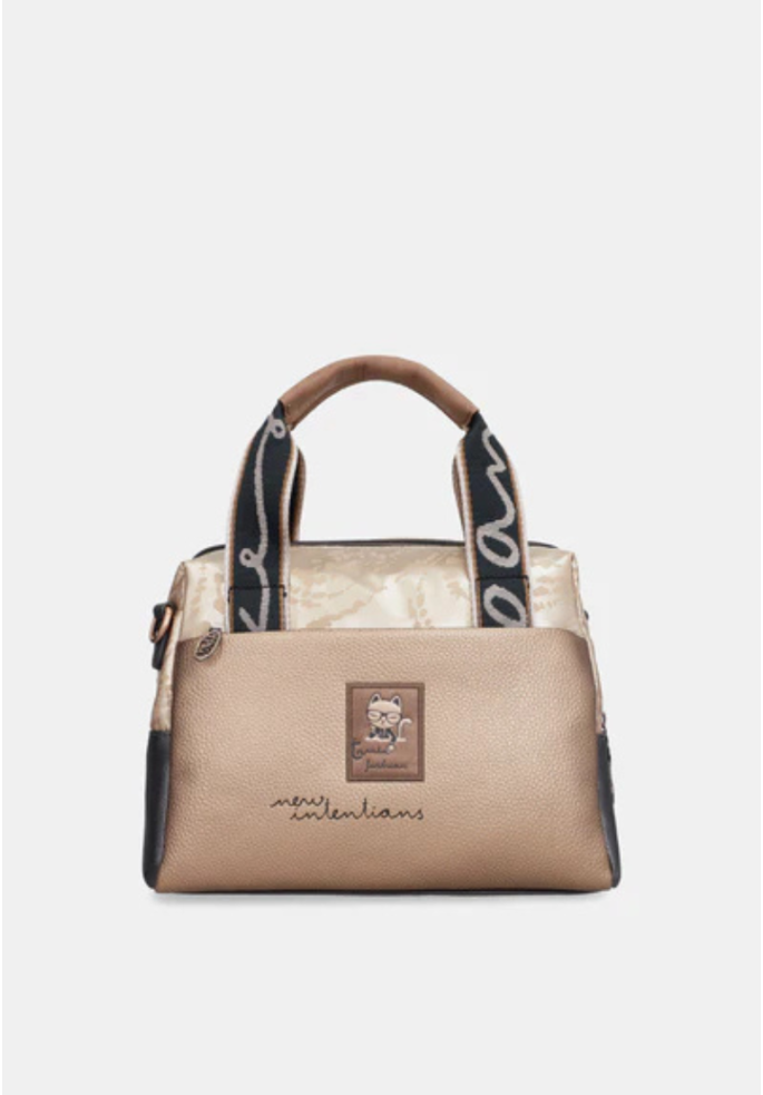 BOLSO ASAS REAL | ANEKKE