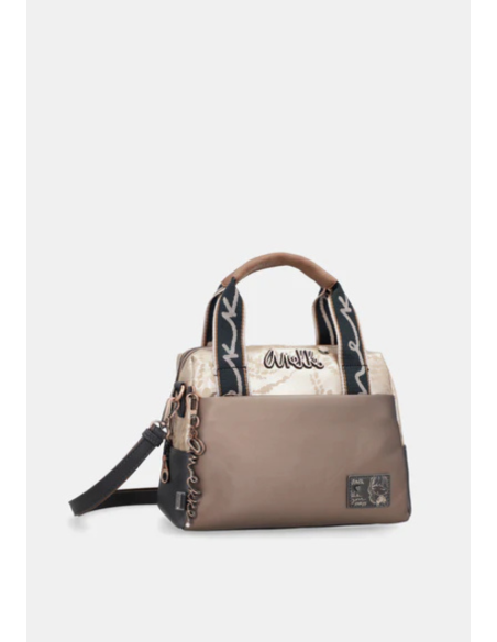 BOLSO ASAS REAL | ANEKKE