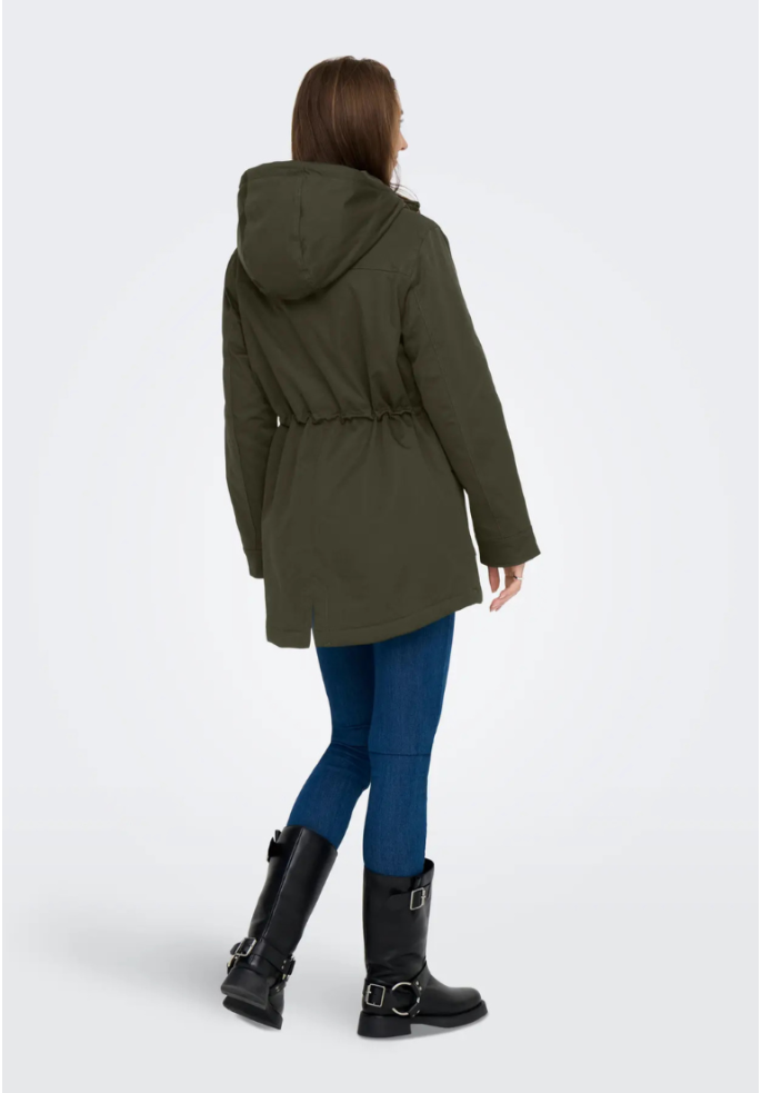 PARKA HANNOVER | JACK & JONES