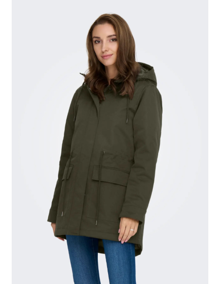 PARKA HANNOVER | JACK & JONES