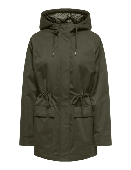 PARKA HANNOVER | JACK & JONES