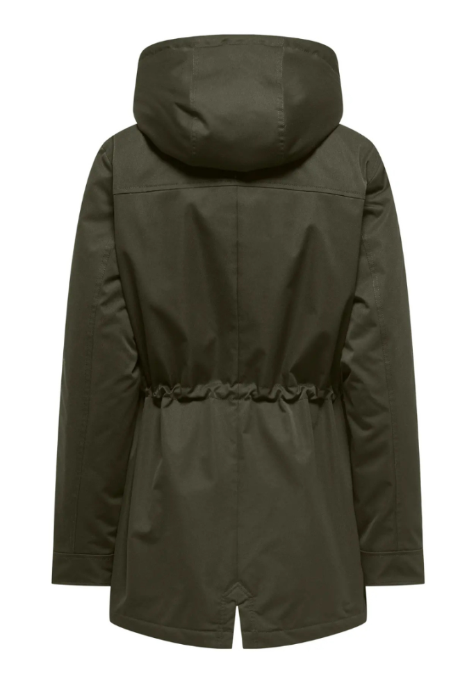 PARKA HANNOVER | JACK & JONES