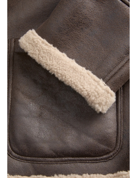 CHAQUETA CAMBRIDGE | JACK & JONES