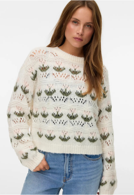 JERSEY IDELLE | VERO MODA