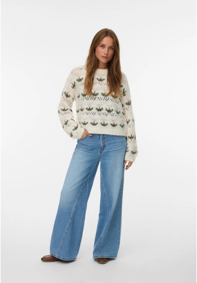 JERSEY IDELLE | VERO MODA