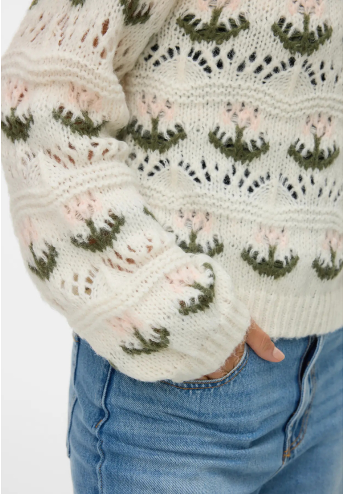 JERSEY IDELLE | VERO MODA