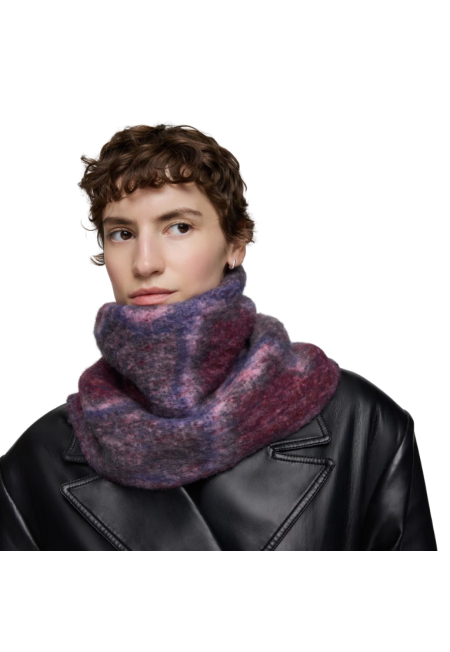 BUFANDA BEAR WAVES | TOUS