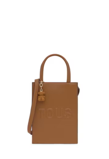 MINI BOLSO POP BRENDA | TOUS