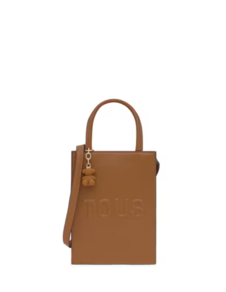 MINI BOLSO POP BRENDA | TOUS