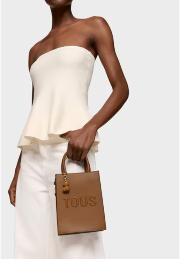 MINI BOLSO POP BRENDA | TOUS