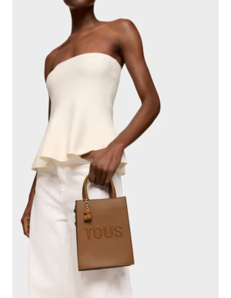 MINI BOLSO POP BRENDA | TOUS