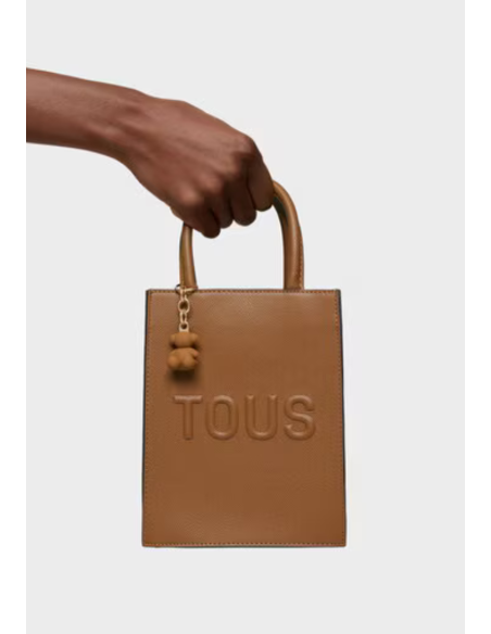 MINI BOLSO POP BRENDA | TOUS