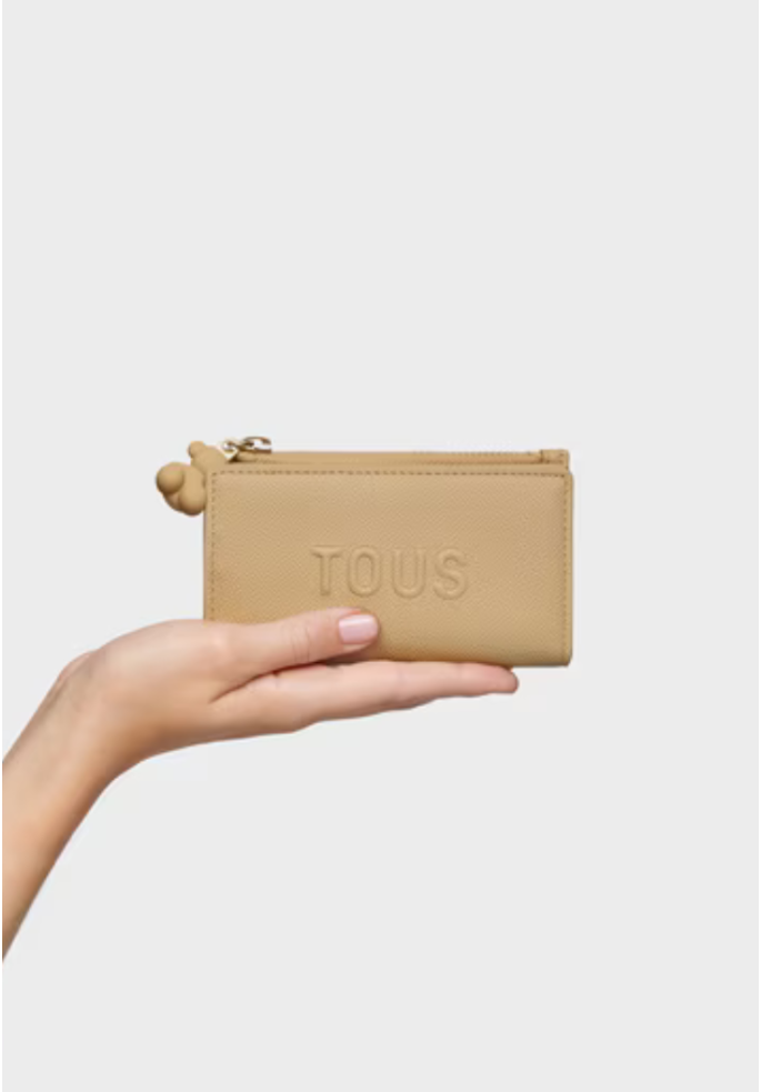 BILLETERA S BRENDA | TOUS