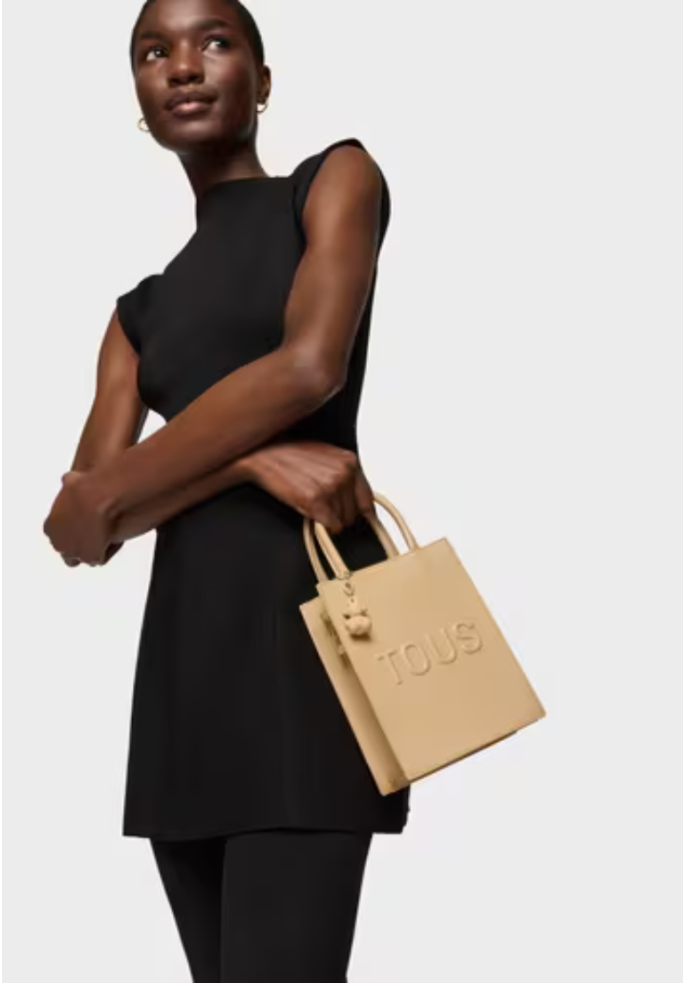 MINI BOLSO POP BRENDA | TOUS