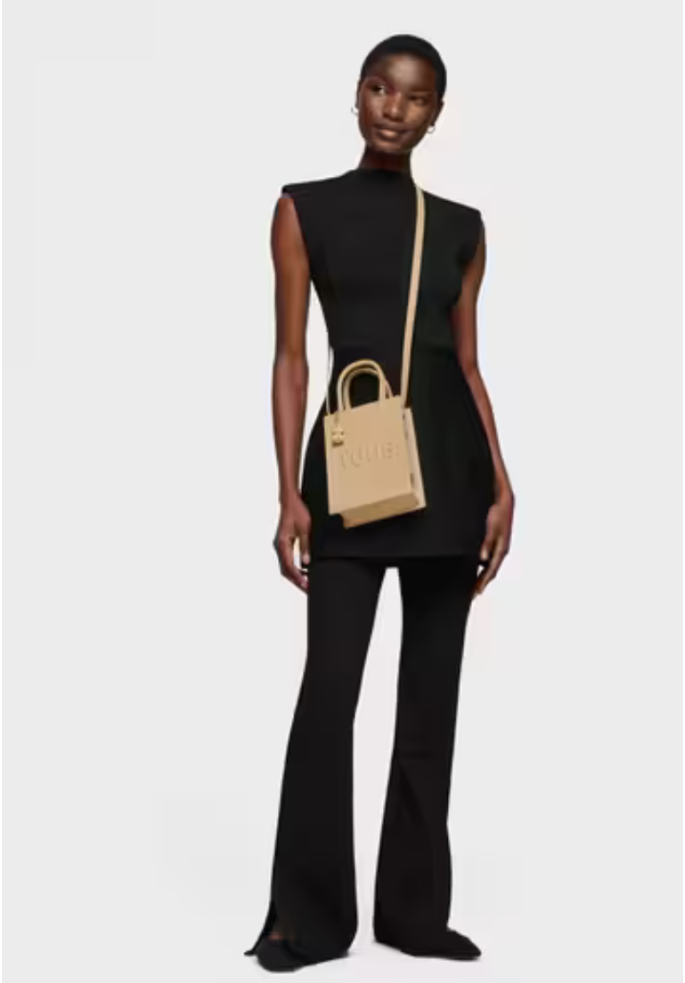 MINI BOLSO POP BRENDA | TOUS