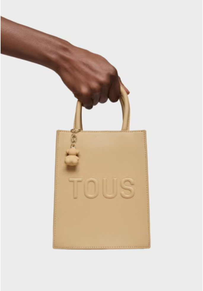 MINI BOLSO POP BRENDA | TOUS