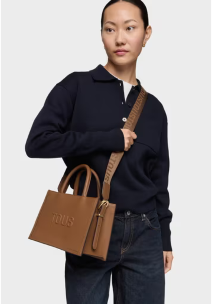 SHOPPER M AMAYA BRENDA | TOUS