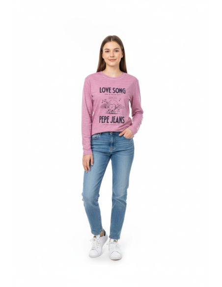 CAMISETA BEE | PEPE JEANS