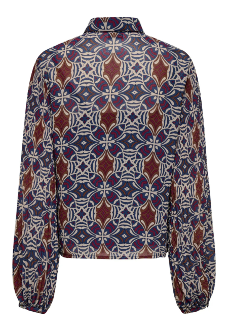 CAMISA STAR | ONLY 2