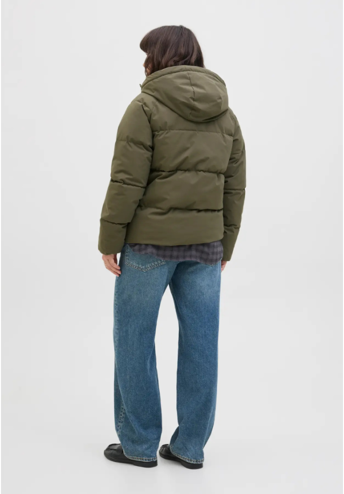 CHAQUETA GLOBAL | JJXX