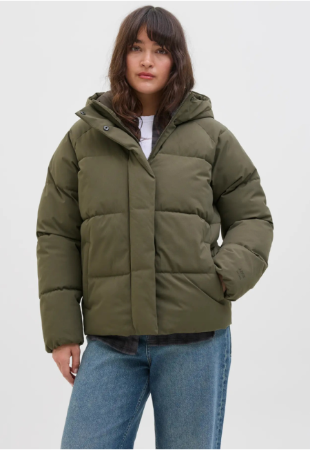 CHAQUETA GLOBAL | JJXX