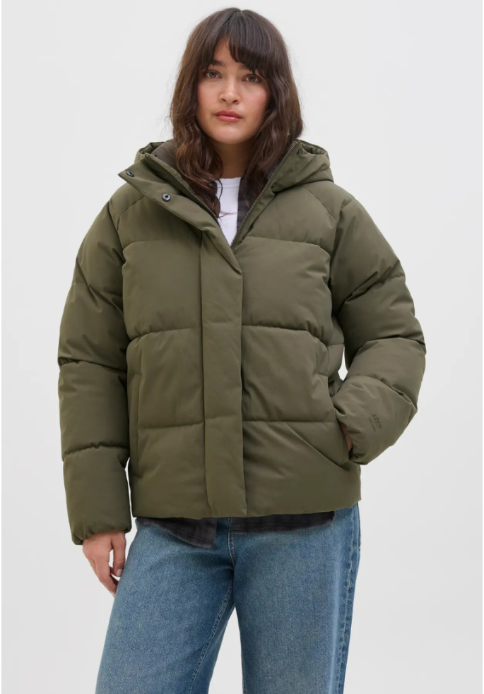 CHAQUETA GLOBAL | JJXX