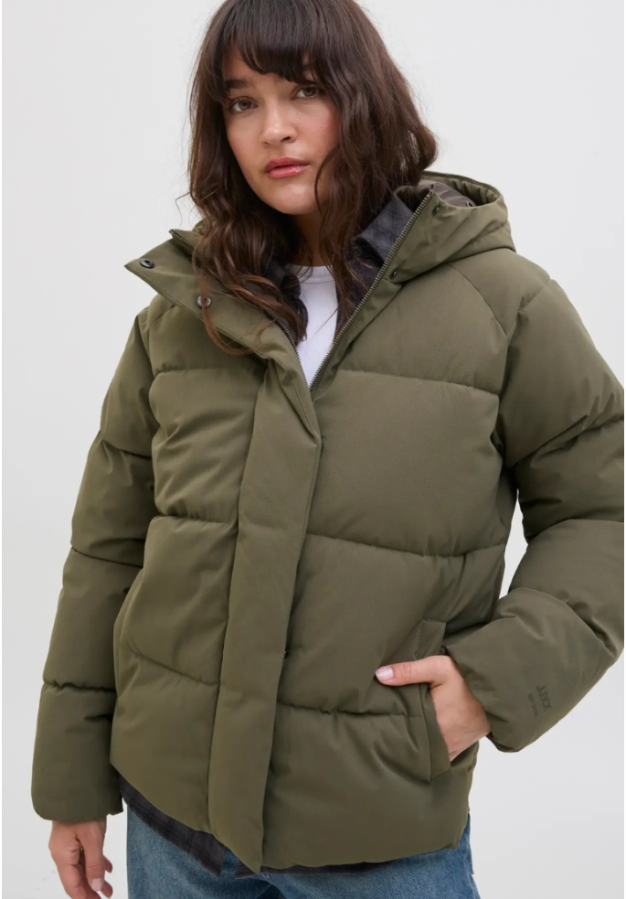 CHAQUETA GLOBAL | JJXX