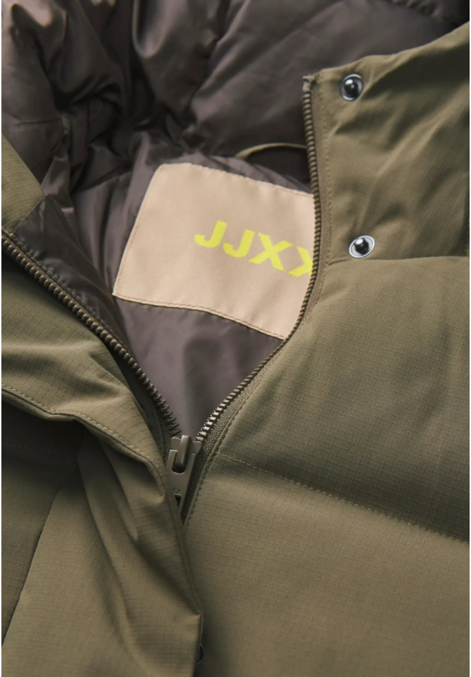 CHAQUETA GLOBAL | JJXX