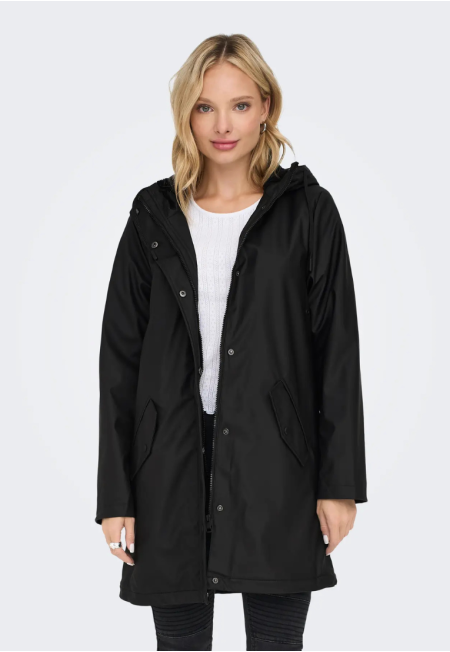 CHUBASQUERO NEWELLEN | ONLY